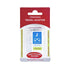 Crossing Travel Adaptor Plug